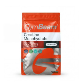 100% mikronizált kreatin monohidrat - íztelenül - 500g