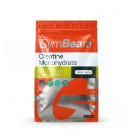 100% mikronizált kreatin monohidrat - citromlime - 500 g