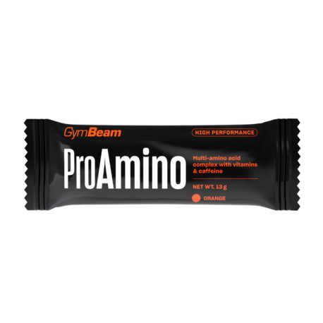 ProAMINO - GymBeam - Narancssárga - 13 g