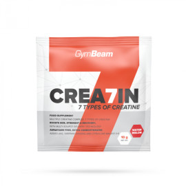 Creatine Crea7in - GymBeam - görögdinnye - 10 g