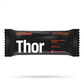Thor - GymBeam - görögdinnye - 7 g