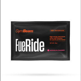 FueRide sportital - GymBeam - Görögdinnye eper - 32 g