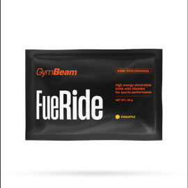 FueRide sportital - GymBeam - Ananász - 32 g