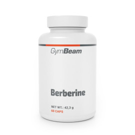 Berberin - GymBeam - 60 zacskó.