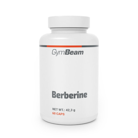 Berberin - GymBeam - 60 zacskó.