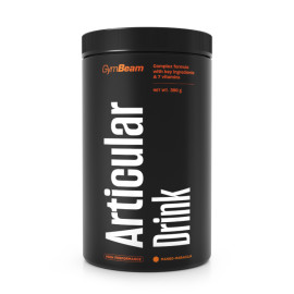 Ízületes ital - GymBeam - Passion gyümölcs mango - 13 g