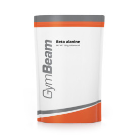 Beta Alanin - GymBeam - Íztelenül - 250 g