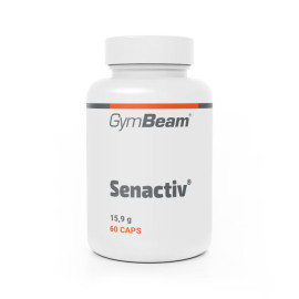 Senactiv® - GymBeam - 60 kapszula.