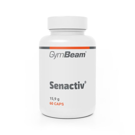 Senactiv® - GymBeam - 60 kapszula.