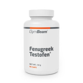 A pengrám testofen® - GymBeam - 90 zseb.