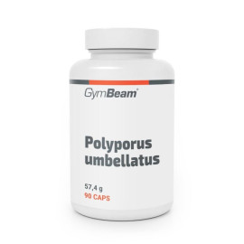 Polyporus umbellatus - GymBeam - 90 zseb.