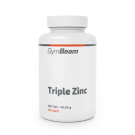 Triple Cinc - GymBeam - 90 kapszula.