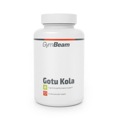 Gotu kola - Gymbeam - 90 zseb.
