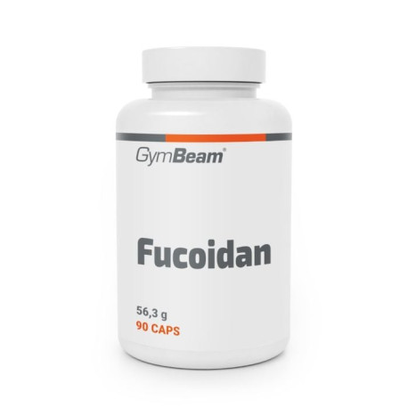 Fukoidan (75% Wakame tengeri alga kivonat) - GymBeam - 90 zacskó.