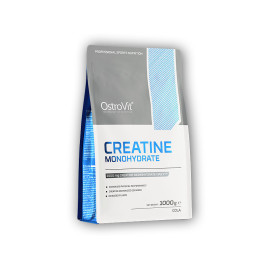 Kreatin monohidrat 1000g - savanyú cseresznye