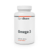 Omega 3 - GymBeam - Íztelenül - 60 zacskó.