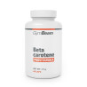 Beta-karotin (Provitamin A) - GymBeam - ízsetlen - 60 zacskó.