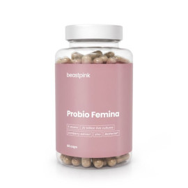 Probio Femina - GymBeam - 60 kapszula.