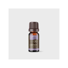 Levendulaolaj 100% Nanga illóolaj - Bulgária 50 ml