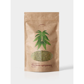 Verbena citromlevél - 50 g EGÉSZ