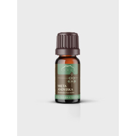 Andok mentaolaj 100% Essential Nanga - 10ml