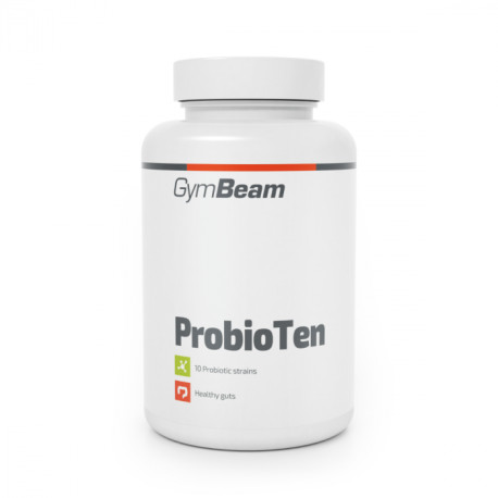 ProbioTen - GymBeam - Ízetlen - 60 zacskó