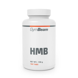 HMB - GymBeam - 180 tablet.