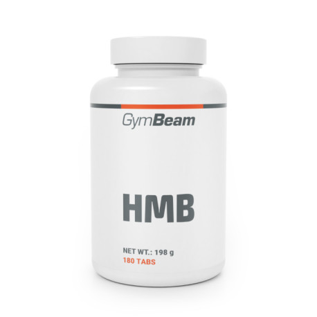 HMB - GymBeam - 180 tablet.