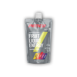Energy Gel Fruit Liquid Energy 120g - banánalma