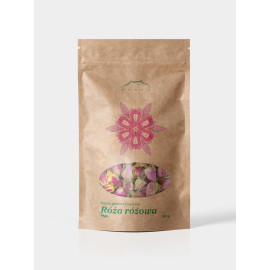 Rose Pink Buds - 50 g