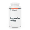 Magnézium-citrát kapszulák - GymBeam - 240 zacskó