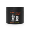Energia + Tea - GymBeam - citromos lime - 200 g