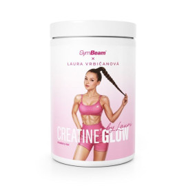 Creatine Glow: Lauri - GymBeam - Kiwi Strawberry