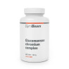 Glükomannán és krómkomplex - GymBeam - 144 g - 120 tablet.