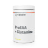 ProEAA + Glutamine - GymBeam - Citrom-lime - 400 g