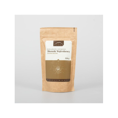 Psyllium tejbogáncsal 250g májrost - 250 g