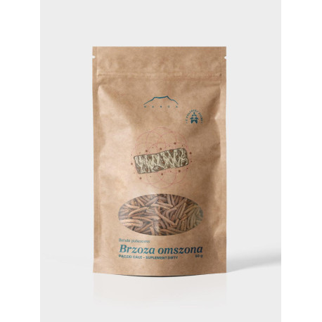 Nyírfánk - 50 g teljes fánk