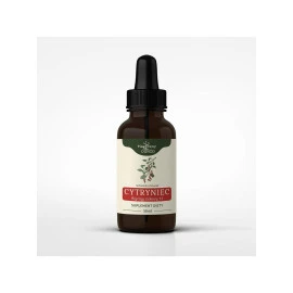 Schisandra chinensis tinktúra 1:1 50ml - 50ml