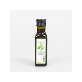 Hidegen présletett petrezselyemmagolaj OLVITA 100 ml - 100 ml