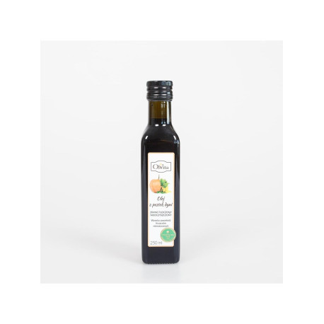 Olvita Tökmagolaj hidegen présített - *250 ml*