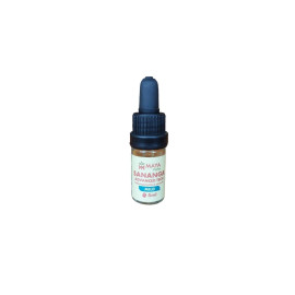 Sananga Drops - Törzsi 5 ml