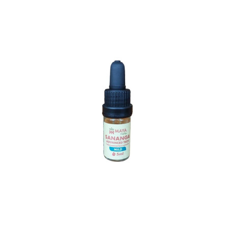 Sananga Drops - Törzsi 5 ml