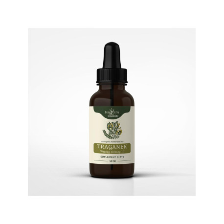 Astragalus tinktúra 1:1 50ml - 50ml