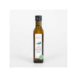 Olvita hidegen présített szezámolaj - *250 ml*