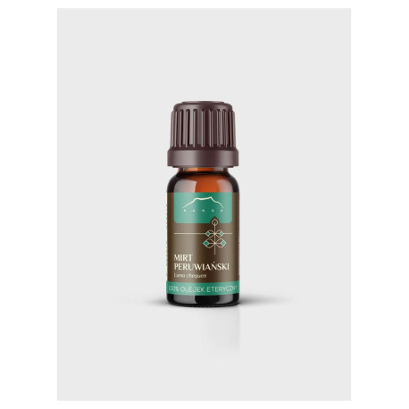 Perui mirtolaj 100% Essential Nanga - 10 ml