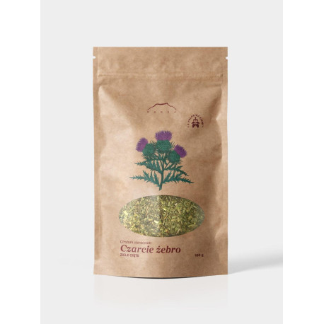 Ördög borda (zöldség tüske) fűszer - 250 g vágás
