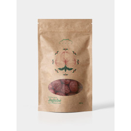 Jujube - Búkóvirág gyümölcs - 200 g egész