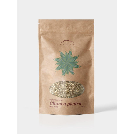 Chanca piedra fűszer - 100 g darált