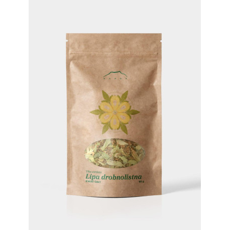 Hámvirág - 150 g egész