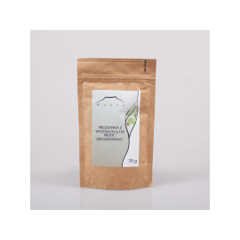 Körteméz-melmelincs keverék 70g - 70g